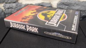 Jurassic Park (3)